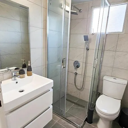 Apartamento La Magenta