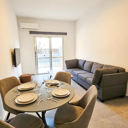 Apartamento La Magenta