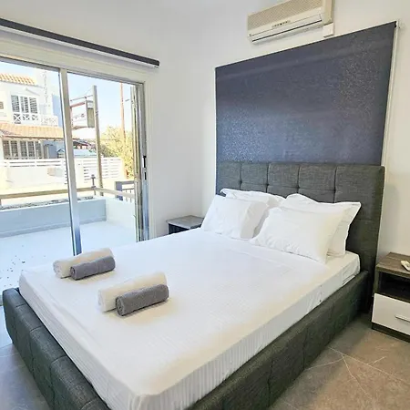 Apartamento La Magenta *