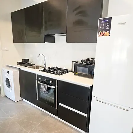 Daire La Magenta Pyla