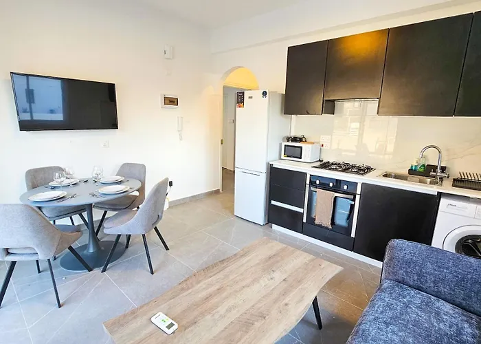 La Magenta Διαμέρισμα *